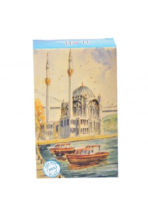 Ortaköy Hamam Sefası Sabunu 125 Gr&hellip;