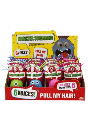 - ÇIĞLIK ATAN CANAVARLAR STAND… - ÇIĞLIK ATAN CANAVARLAR STAND…