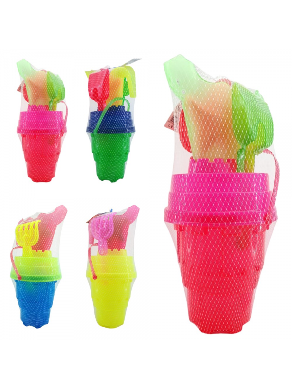 - BÜYÜK YUVARLAK KOVA NEON MASKOVA 25Lİ&hellip;