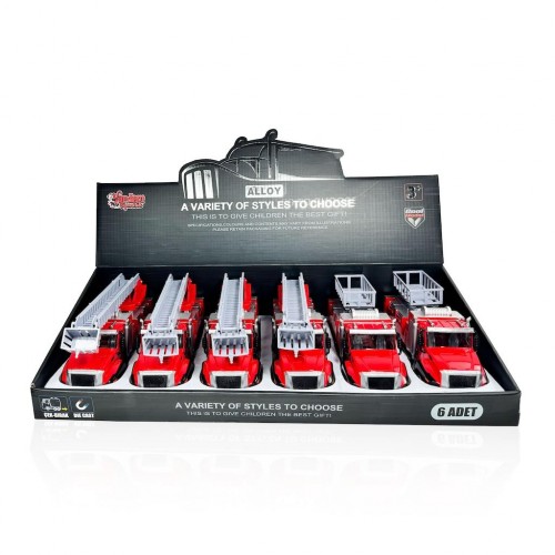 - Ç/B ITFAIYE METAL - Ç/B ITFAIYE METAL