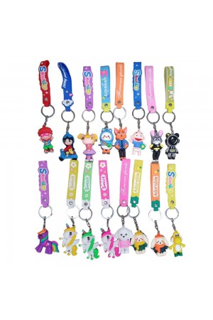 - SİLİKON ANAHTARLIK&hellip;