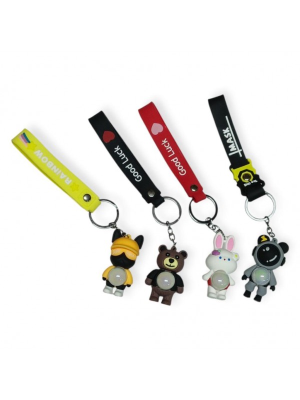 - SİLİKON IŞIKLI ANAHTARLIK 48&hellip;