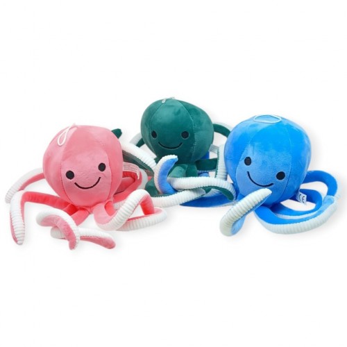 - PELUŞ AHTAPOT 30 CM 1 Adet