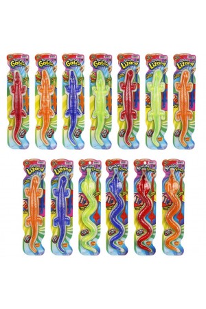 - STREÇ YILAN / TİMSAH KARTELA… - STREÇ YILAN / TİMSAH KARTELA…