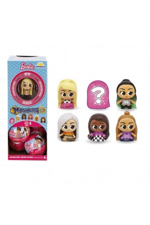 Sürpriz Toplar Lisanslı Figür Mashems Figür&hellip;