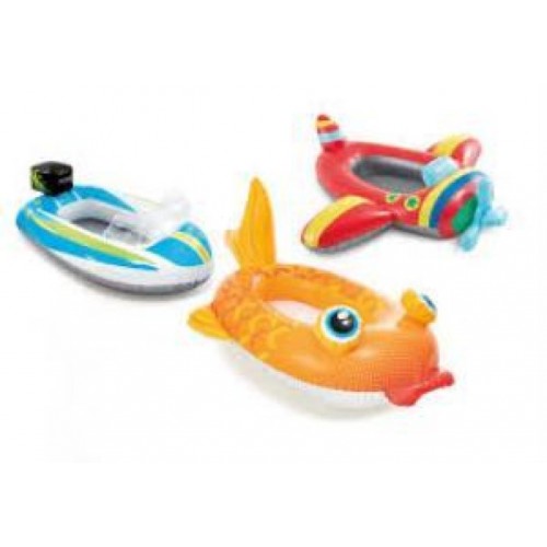 - KRUVAZÖR ŞEKİLLİ ÇUK BOTU 107/117/119 CM