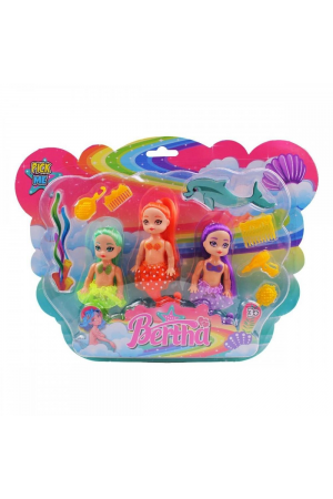 - DENİZ KIZI A&hellip;