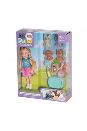 - BEBEK SETİ - PET SHOP - KUTULU&hellip;