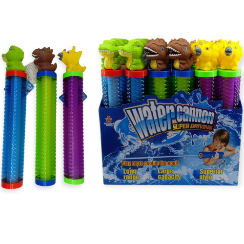 - SU POMPASI LUX DİNAZOR FİGÜR 32 X 5 CM