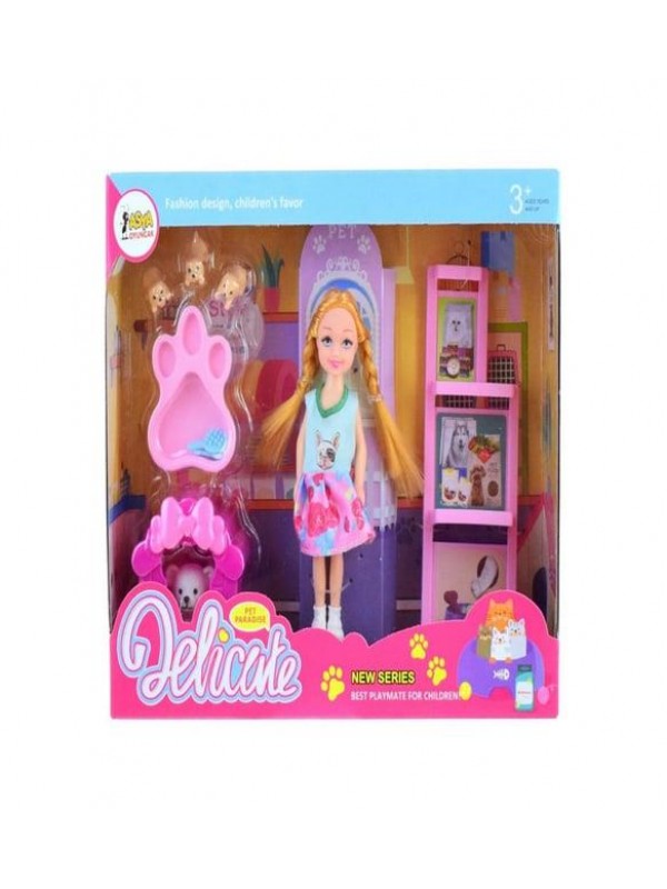 - BEBEK SETİ - PET SHOP - KUTULU&hellip;
