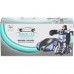 - ROBOTA DÖNÜŞEN ARABA PİLLİ