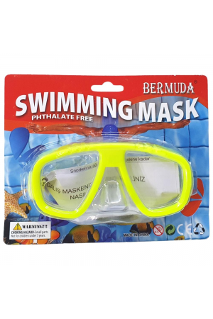 - KARTELA TEK MASKE ÇUK&hellip;