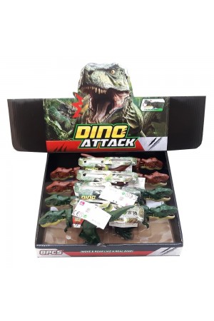 - HAREKETLİ DİNAZOR FİGÜR 8&hellip;