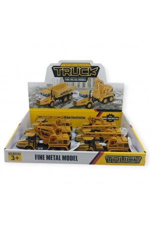 Çek Bırak İş Makinaları 15 Cm&hellip;