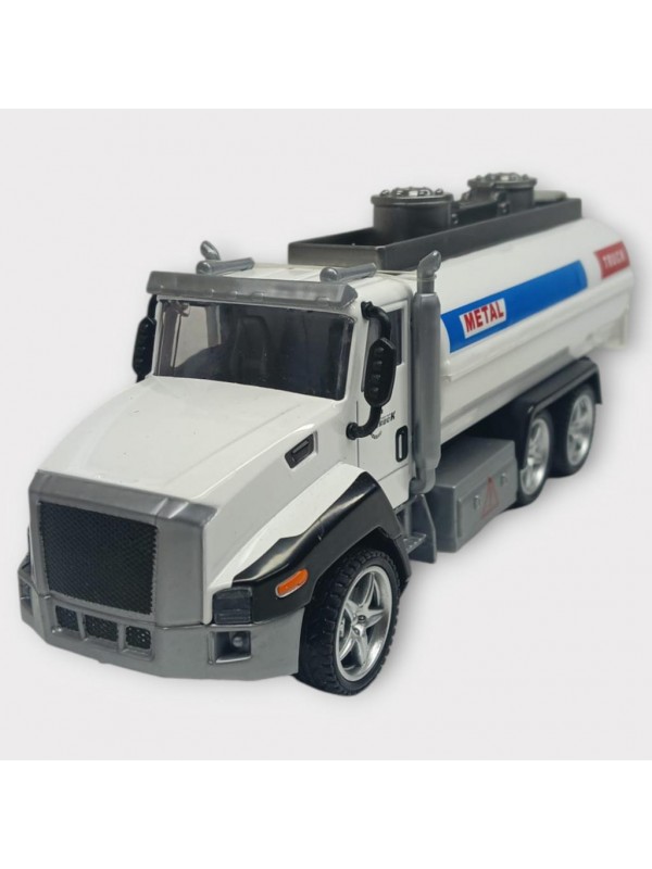 Çek Bırak İş Makinaları  - Tanker&hellip;