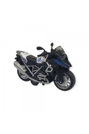 Çek Bırak Motosiklet - MY66 -Beyaz&hellip;