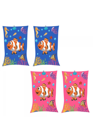 Çuk Kolluk Nemo Desenli 25 x 15 cm… Çuk Kolluk Nemo Desenli 25 x 15 cm…