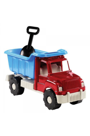 Damperli Kamyon&hellip;