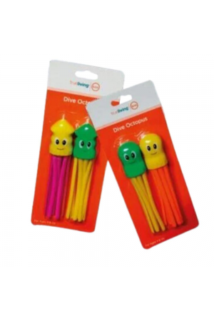 Havuz Oyunu Ahtapot… Havuz Oyunu Ahtapot…