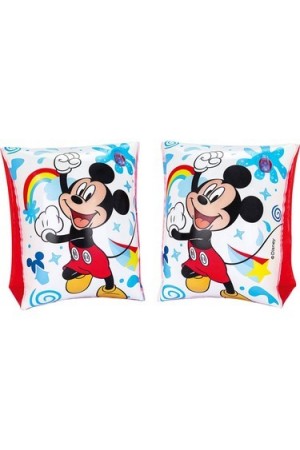 Kolluk Lisanslı Mickey Mouse 23x15Cm&hellip;