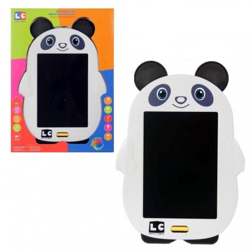 - LC PANDA ÇİZİM TABLETİ 8.5 İNÇ - LC PANDA ÇİZİM TABLETİ 8.5 İNÇ
