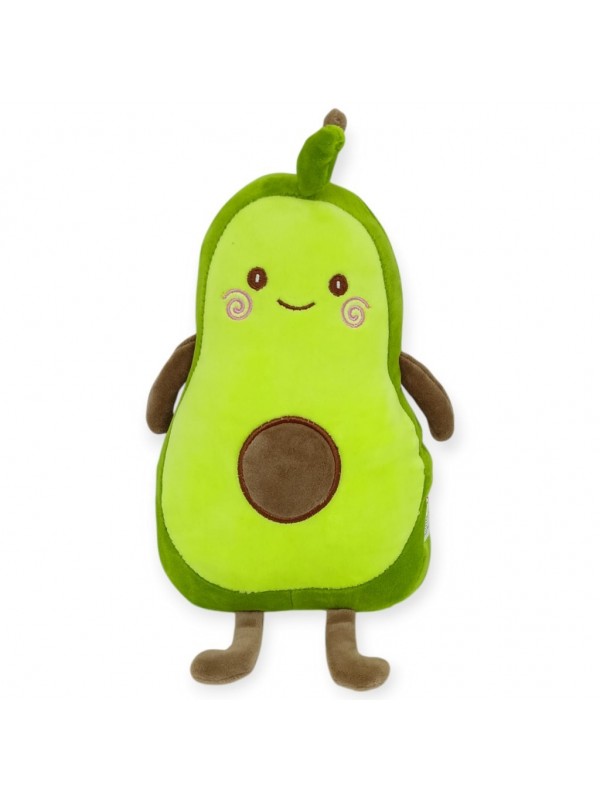 Peluş Meyveler 30 cm - Avokado&hellip;