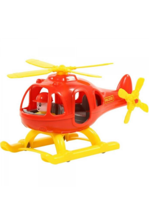 Helikopter "Arı"&hellip;