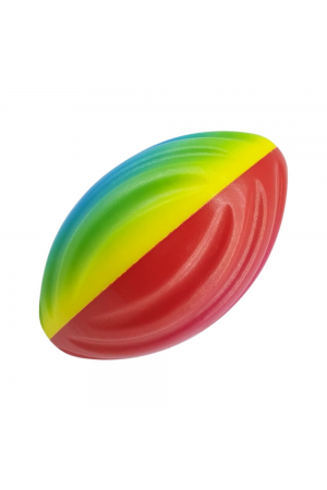 - AMERİKAN SOFT GÖKKUŞAĞI TOP&hellip;