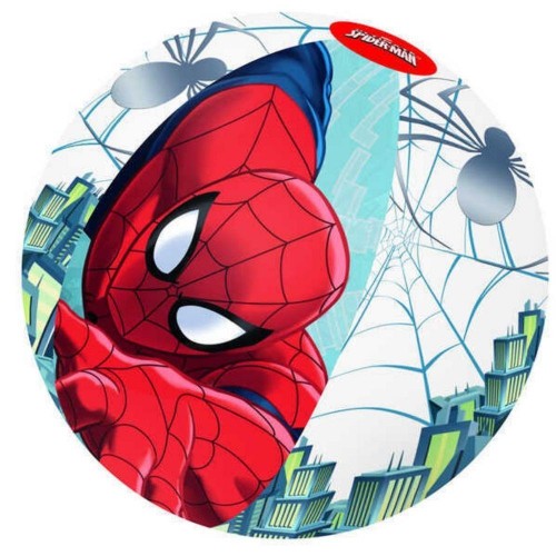 Spider-Man Deniz Topu  51 Cm
