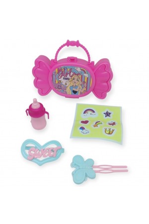 Sürpriz Oyuncak Hediye Çantası - 5 Parça - 02106&hellip;