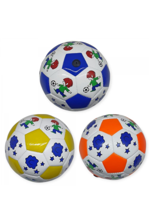 TOP - BSF-77 - HENTBOL TOPU RESİMLİ&hellip;