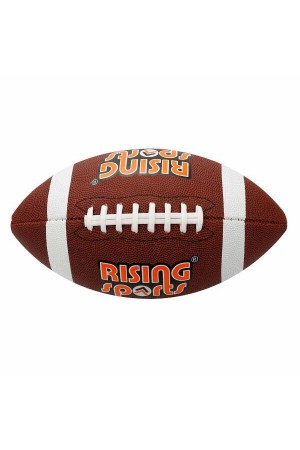 Amerikan Futbol Topu Dikişli - CP011-001… Amerikan Futbol Topu Dikişli - CP011-001…