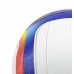Voleybol Topu Desenli 280 gr - VB-810-BEYAZ