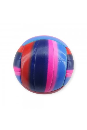 Voleybol Topu Gökkuşağı Desenli 280 gr - VB-830-M1&hellip;