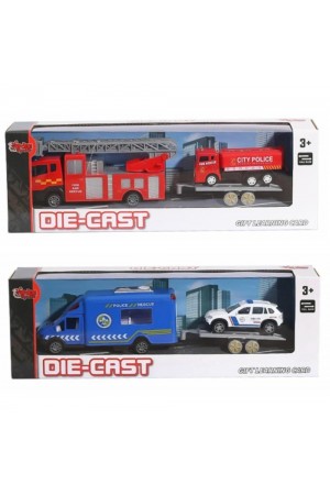 - ARAÇ TAŞIYICI İŞ MAKİNALARI 1 Adet&hellip;