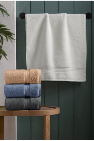 Soft 4´lü 50x90 El Havlusu&hellip;