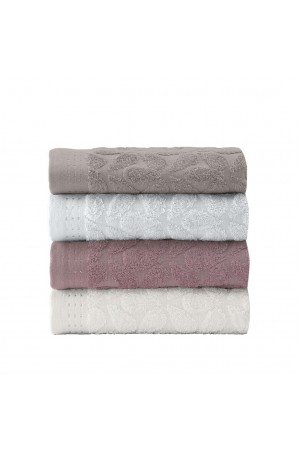 Bambu 4´lü 50x90 El Havlusu Estate&hellip;