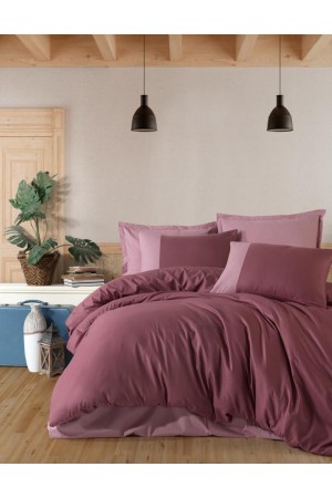 Butik Serisi Çift Kişilik Nev Takımı Pure V4 Gülkurusu&hellip;