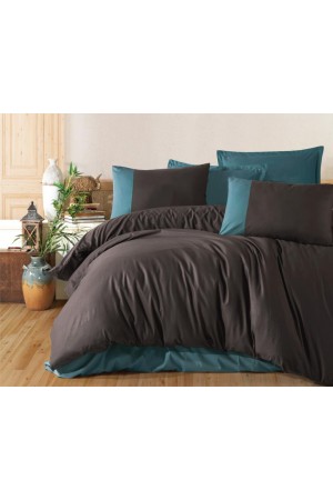 Butik Serisi Çift Kişilik Nev Takımı Pure V5 Antrasit&hellip;