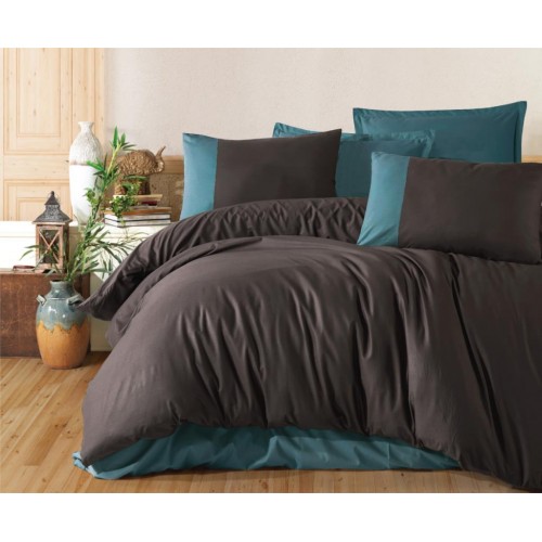 Butik Serisi Çift Kişilik Nev Takımı Pure V5 Antrasit