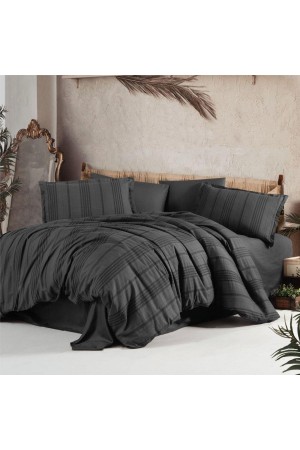 Çift Kişilik Nev Takımı Arakis V4 Füme&hellip;