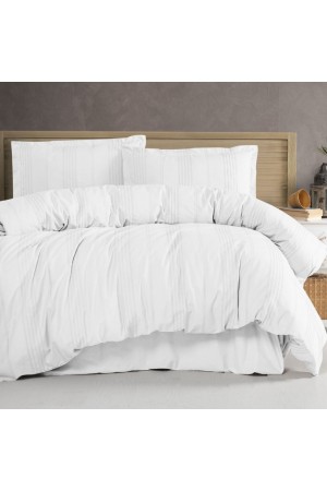 Çift Kişilik Nev Takımı Arakis V7 Beyaz&hellip;