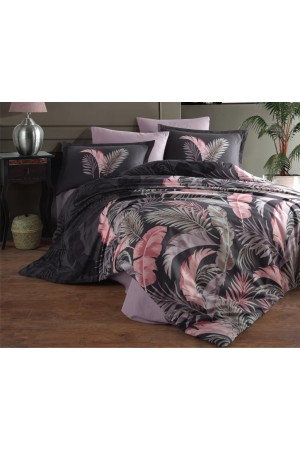 Ranforce Nev Takımı Çift Kişilik Hena v1 Antrasit&hellip;