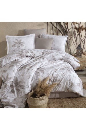 Ranforce Nev Takımı Çift Kişilik Loretto V1 Bej&hellip;