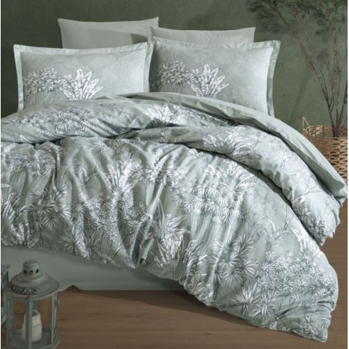 Ranforce Nev Takımı Çift Kişilik Irma V1 Mint