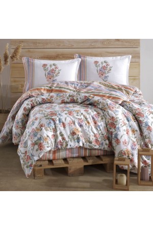 Ranforce Nev Takımı Çift Kişilik Zemi V1 Pudra&hellip;