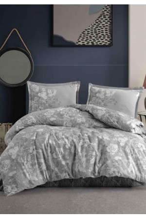 Ranforce Nev Takımı Çift Kişilik Destin V1 Gri&hellip;