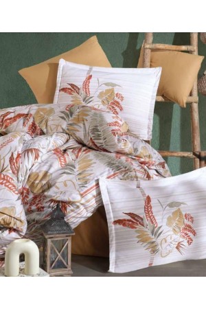 Ranforce Nev Takımı Çift Kişilik Oliva V1 Hardal&hellip;