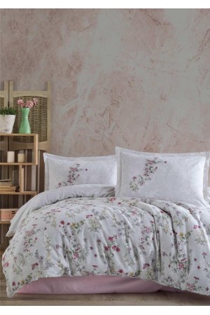 Ranforce Nev Takımı Çift Kişilik Novara V1 Pembe&hellip;