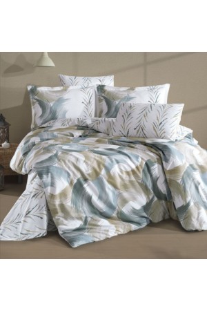 Ranforce Nev Takımı Çift Kişilik Estiva V1 Yeşil&hellip;